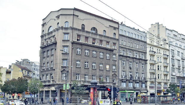 Кирија на Теразијама 6.000 динара: Држава смањила закупнине заштићеним станарима